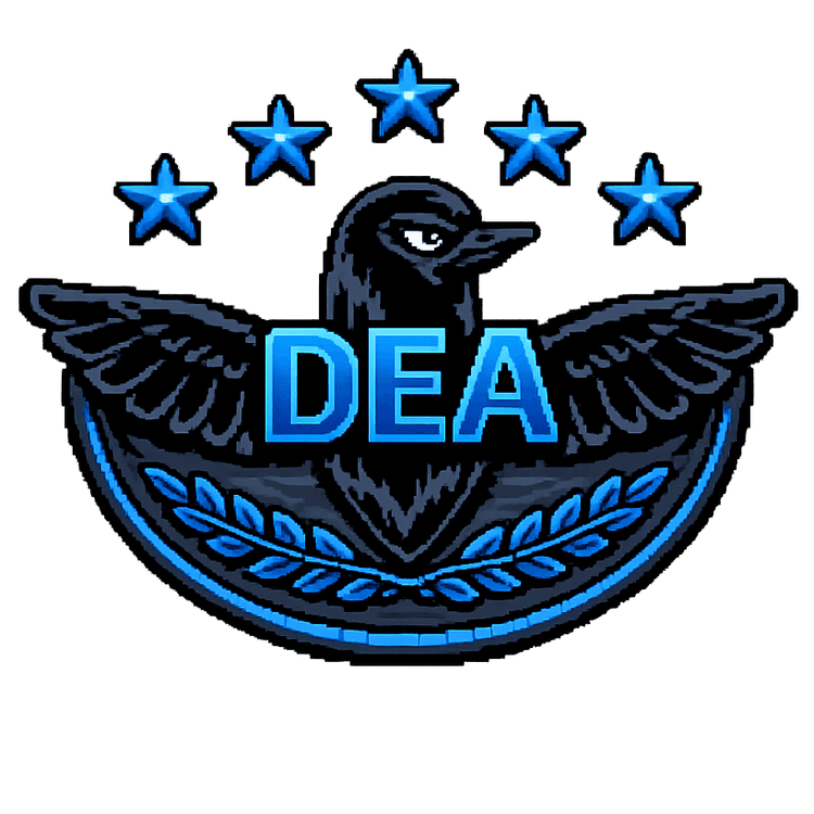 DEA - Drug Enforcement Agency