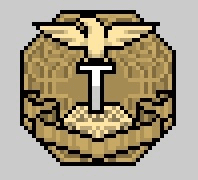 Trial Elective badge