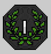 Rank badge 4